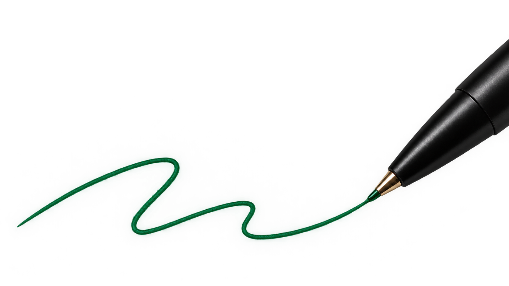 Green Pen